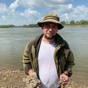 Алексей Бондарев